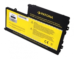 Patona PT2454 - Dell Inspiron 15-5547 3800mAh 11,1V