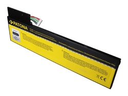 Patona PT2461 - ACER ASPIRE M3 4800mAh Li-Pol 11,1V