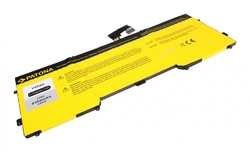 Patona PT2465 - Dell XPS 13 6300mAh Li-Pol 7,4V