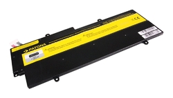 Patona PT2468 - TOSHIBA Z830 3100mAh Li-Pol 14,8V
