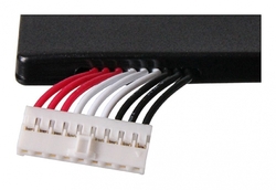 Patona PT2468 - TOSHIBA Z830 3100mAh Li-Pol 14,8V