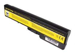 Patona PT2473 - Lenovo IdeaPad G560 6600mAh 11,1V