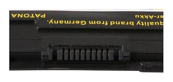 Patona PT2486 - Dell Latitude E7240 6000mAh Li-Pol 7,4V