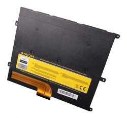 Patona PT2494 - Dell Vostro V13 2700mAh Li-Pol 11,1V 0PRW6G