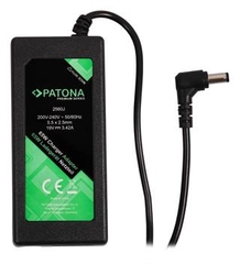 Patona PT2560 Premium, notebookový adaptér, Asus, 5,5 x 2,5mm, 19V/3.42A, 65W