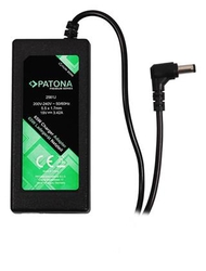 Patona PT2561 Premium, notebookový adaptér, Acer, 5,5 x 1,7mm, 19V/3.42A, 65W