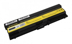 Patona PT2751 - Lenovo ThinkPad E40 E50 6600mAh 11,1V