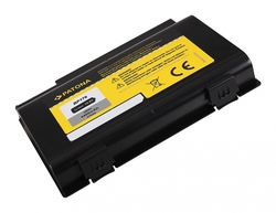 Patona PT2794 - Fujitsu Sie E8410 4400mAh Li-lon 10,8V