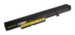 Patona PT2798 - Lenovo B50-80 4400mAh Li-ion 14,4V