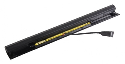 Patona PT2816 - Lenovo IdeaPad 100-15IBD/V4400 2200mAh Li-Ion 14,4V L15L4A01