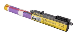 Patona PT2821 - ASUS X540  2200mAh Li-Ion 10.8V A31N1519