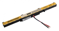 Patona PT2822 - ASUS N552/N752 2200mAh Li-lon 15V