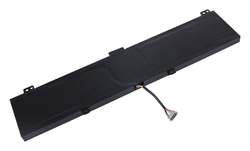 Patona PT2838 - LENOVO Y50-70 6400mAh Li-Pol 7,4V