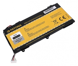 Patona PT2840 - HP Pavilion 14-AL 3600mAh Li-Pol 11,55V