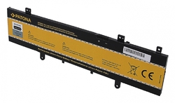 Patona PT2850 - Asus VivoBook 14 X405 2800mAh Li-Pol 11,52V B31N1632