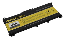 Patona PT2855 - HP Pavilion 14/15 3600mAh Li-Pol 11,4V HT03XL