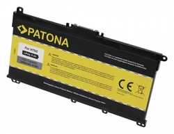 Patona PT2855 - HP Pavilion 14/15 3600mAh Li-Pol 11,4V HT03XL