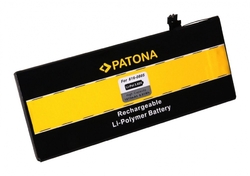 Patona PT3094 - Apple iPhone 6 baterie