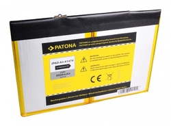 Patona PT3171 - Apple Ipad 5 8800mAh Li-Pol 3,7V A1474