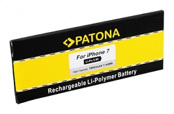 Patona PT3202 - Apple iPhone 7 baterie + nářadí