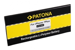 Patona PT3203 - Apple iPhone 7 Plus baterie + nářadí