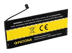 Patona PT3203 - Apple iPhone 7 Plus baterie + nářadí