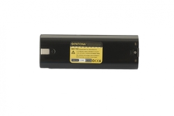 Patona PT6027 -  Makita 7,2V 2100mAh Ni-MH