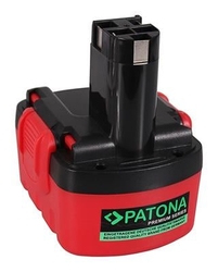 Patona PT6118 - Bosch 14,4V 3300mAh Ni-MH