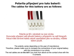 Patona PT6730 - JBL Charge 2+/Charge 3(2015) 6000mAh 3,7V Li-Pol
