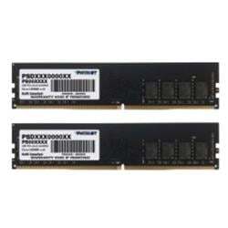Patriot DDR4 16GB 3200MHz CL22 2x8GB