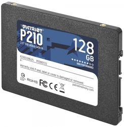 Patriot P210 128GB 2.5" SATA3 SSD