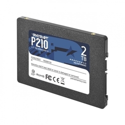Patriot P210 2TB 2.5" SATA3 SSD