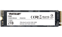 PATRIOT P300 2TB SSD