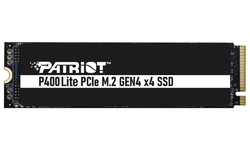 PATRIOT P400 Lite 1TB SSD