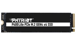 PATRIOT P400 Lite 500GB SSD