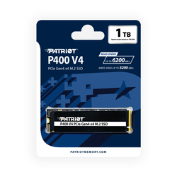 Patriot P400 V4 1TB