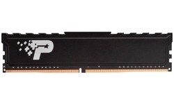 PATRIOT Premium Signature 16GB DDR4 3200MHz / CL22