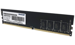 PATRIOT Signature 16GB DDR4 2666MHz/ CL19 / 1,2V