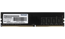 PATRIOT Signature 16GB DDR4 2666MHz / DIMM / CL19 / 1,2V