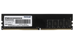 PATRIOT Signature 16GB DDR4 3200MHz / DIMM / CL22 / 1,2V