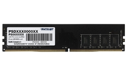 PATRIOT Signature 8GB DDR4 3200MHz / CL22 / 1,2V