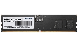 PATRIOT Signature DDR5 16GB 4800MHz