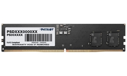 PATRIOT Signature DDR5 8GB 4800MHz