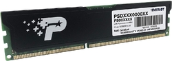 PATRIOT Signature Line 8GB 1600MHz, chladič