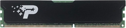 PATRIOT Signature Line 8GB 1600MHz, chladič