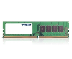 PATRIOT Signature Line DDR4 8GB 2400MHz CL17