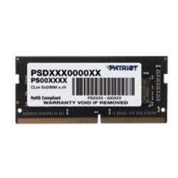 Patriot Signature SO-DIMM DDR4 16GB 3200MHz CL22