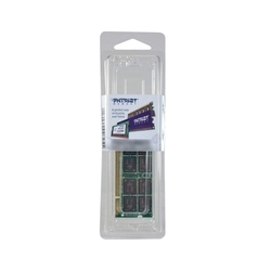 PATRIOT Signature SODIMM 2GB DDR2 800MHz CL6