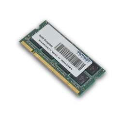 PATRIOT Signature SODIMM 2GB DDR2 800MHz CL6