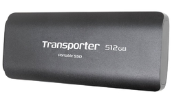 Patriot Transporter 512GB Portable SSD